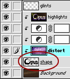 clip group
